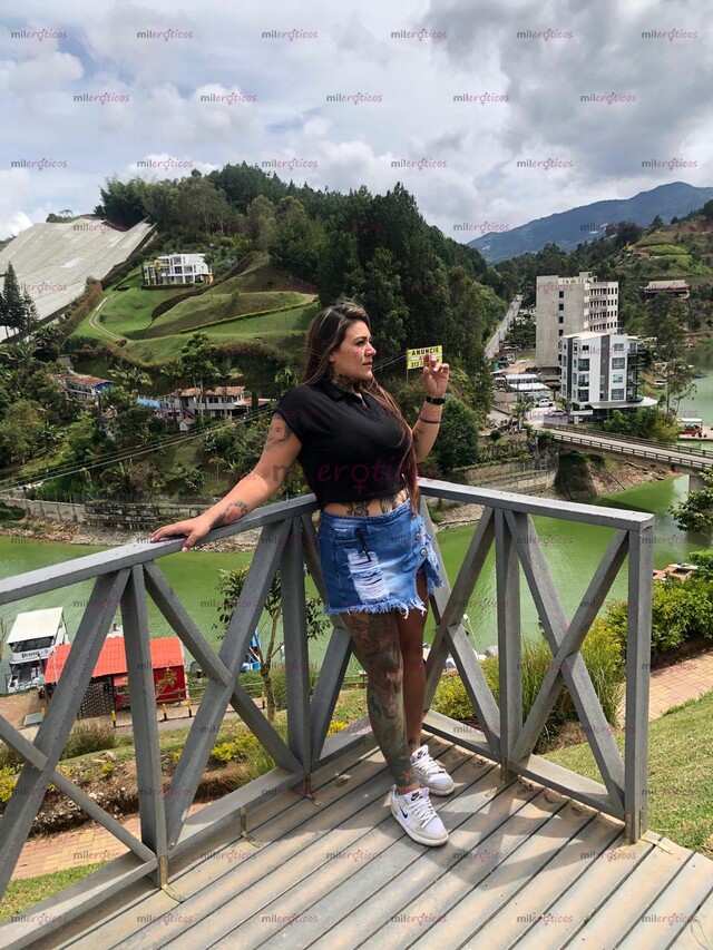 FOTOS DE VIOLETA PARCHADITA SUPER DESCOMPLICADA UNA EXPERIENCIA ÚNICA