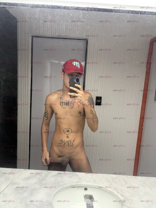 FOTOS DE LATINO MEXA ACTIVO PREÑADOR 19 CM REALES PARA TU PLACER