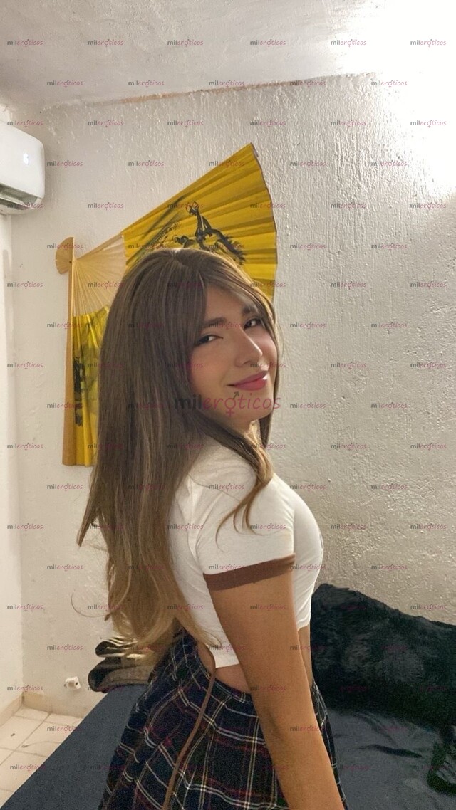 FOTOS DE REBE POR PRIMERA VEZ EN TU CIUDAD. DÉJATE CONSENTIR POR ESTA CANDENTE CHICA.