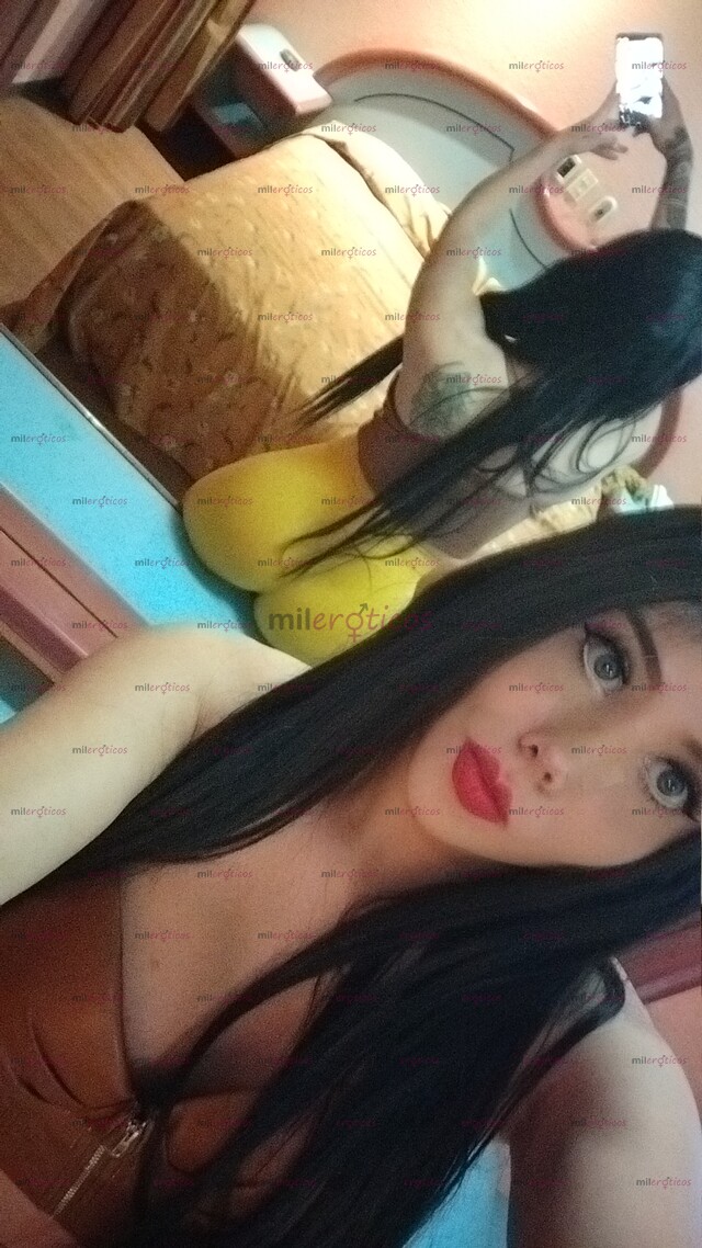 FOTOS DE HOLA SOY ARIADNA UNA CHICA TRANSEXUAL MUY CALIENTE