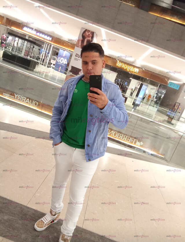 FOTOS DE ALEXANDER EL CHAMO CACHONDO NUEVO EN EL AMBIENTE