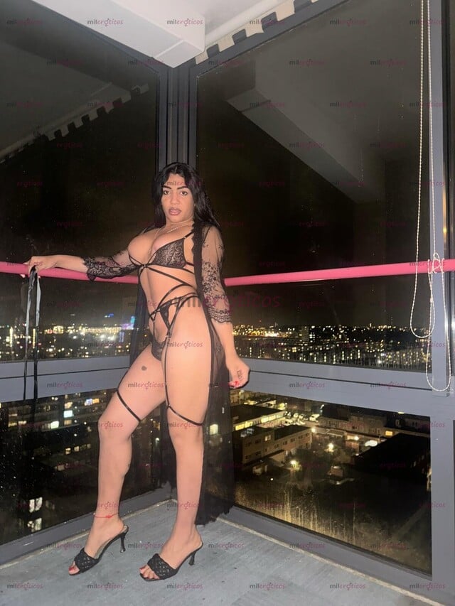 FOTOS DE LUISA, DE VUELTA A BOGOTÁ! HERMOSA CHICA VERSATIL PARA TU MÁXIMO PLACER