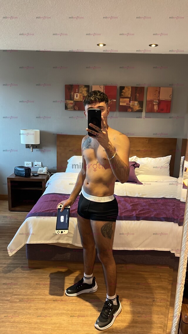 FOTOS DE 20CM SOY EL NIÑO MÁS ARDIENTE DEL PORTAL