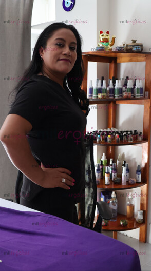 FOTOS DE DELICIOSO MASAJE TANTRICO (MASAJES WENDY)