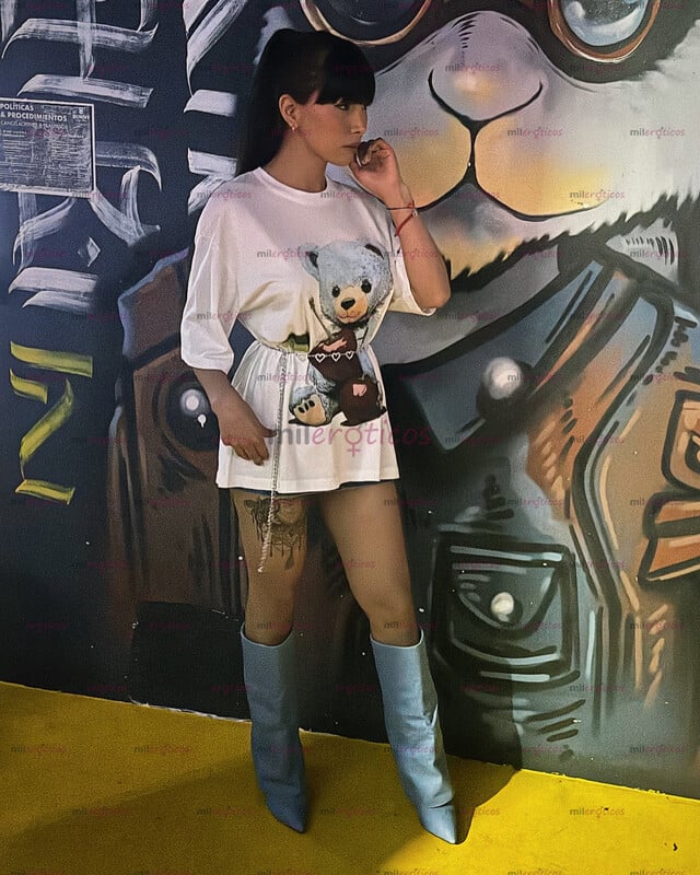 FOTOS DE CALIENTE, CACHONDA Y TIERNA! HELLEN NENA SÚPER FEMENINA EN ESPERA DE TI