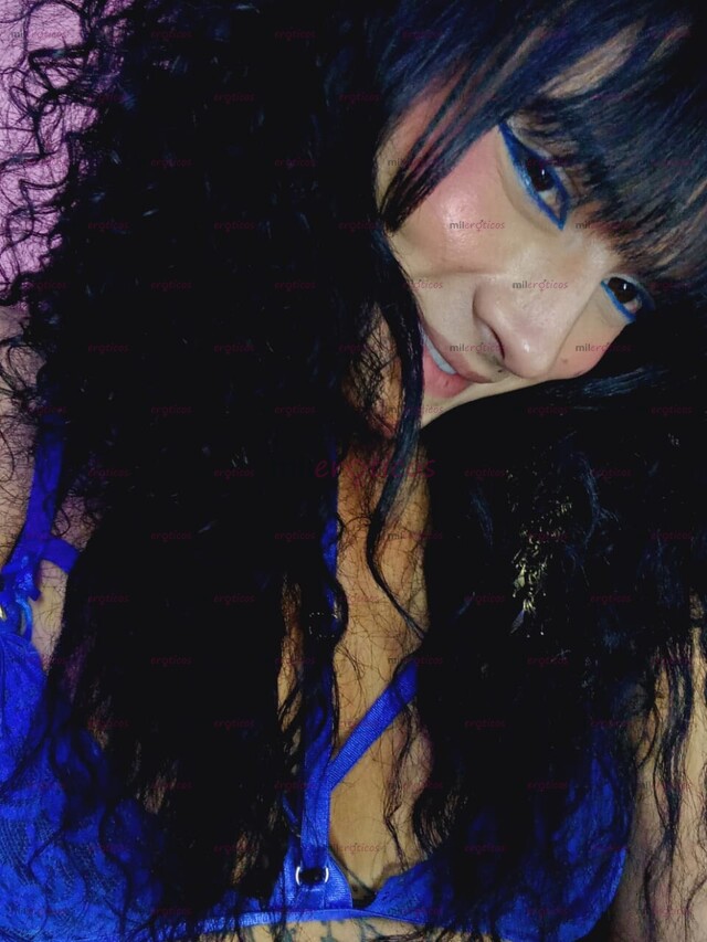 FOTOS DE HOLI SOY FRANCHESCA 20 CM DE POLLA DE REGRESO DESEANDO SER BIEN RECIBIDA