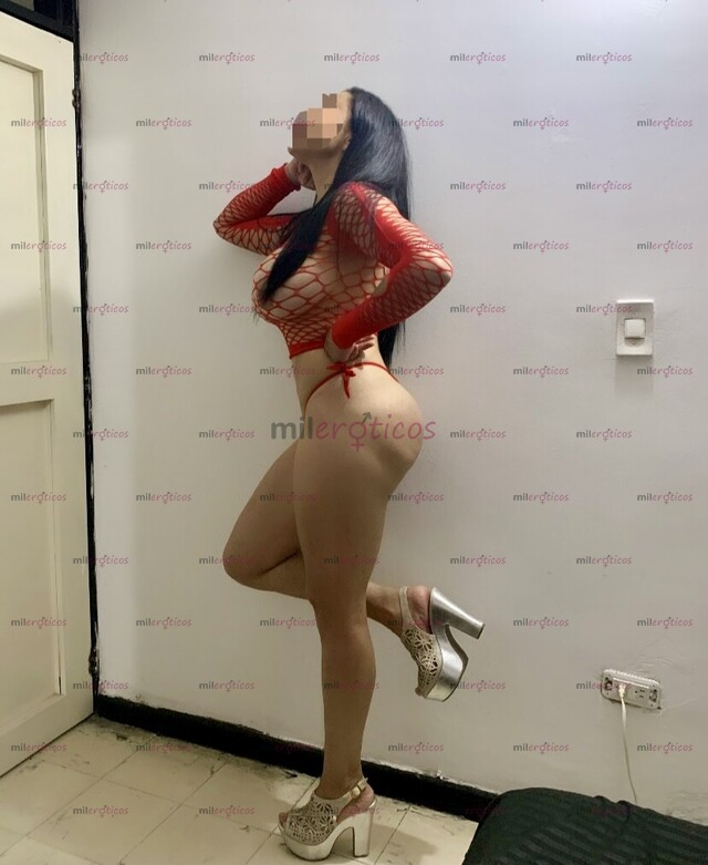 FOTOS DE HERMOSA PECHUGONA !! CALEÑA DE LUJO DE TETEROS GRANDES