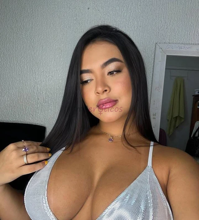 Ola me chamo letycia eu faco o estilo namoradinha nada robiotica e bem alto astral sou uma pessoa agradavel de ficar para sair e conversar sou bem lim...