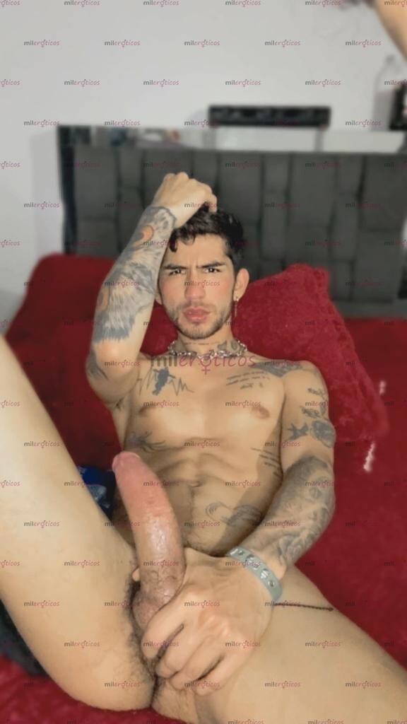 FOTOS DE FLACO TATUADO. DISPONIBLE. CON SITIO PRIVADO. FUL CONTENIDO. HOT
