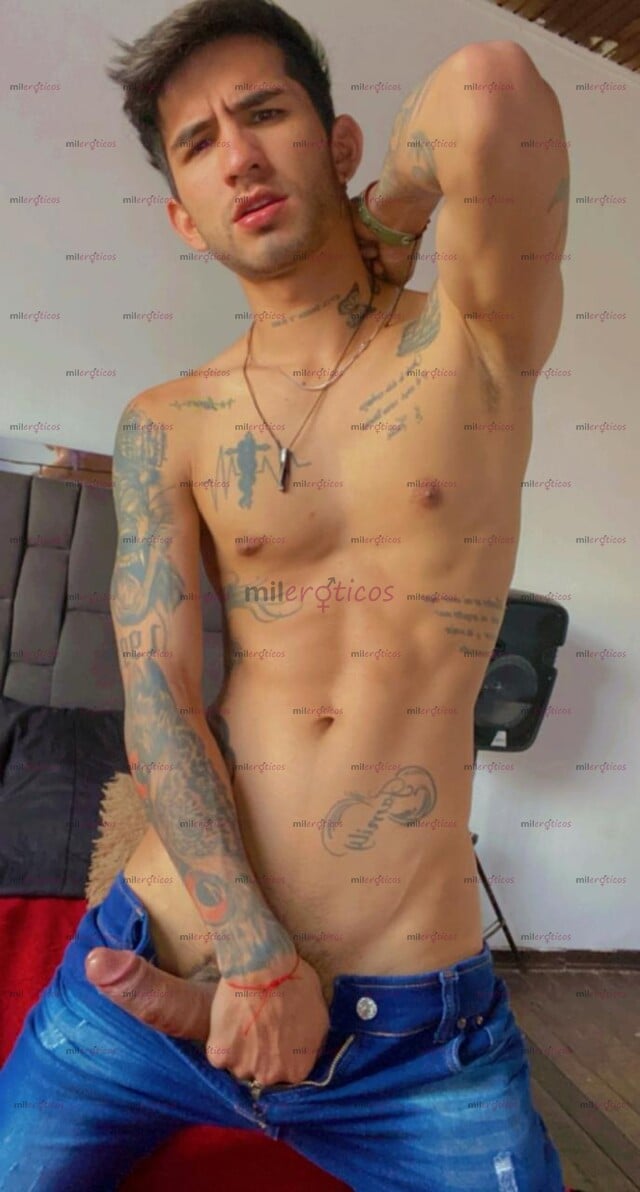 FOTOS DE FLACO TATUADO. DISPONIBLE. CON SITIO PRIVADO. FUL CONTENIDO. HOT