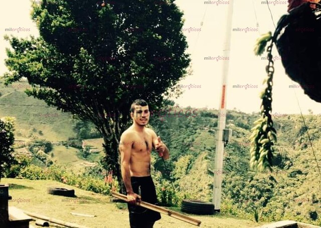 FOTOS DE SE HACE TODO TIPO DE MASAJE .. RELAJANTE.. REDUCTOR.. TÁNTRICO