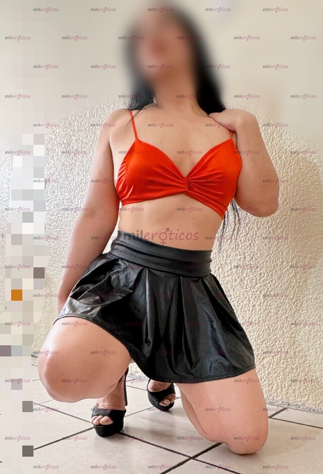 FOTOS DE HERMOSA EDECAN!!! BESOS, CARICIAS, GFE, GRIEGO, BAILE... UBICACIÓN Y MOTEL