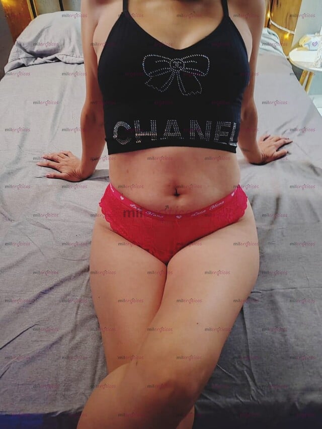 FOTOS DE MILF MUY PUTITA NUEVA EN EL AMBIENTE CON LUGAR Y PROMO DESDE $500