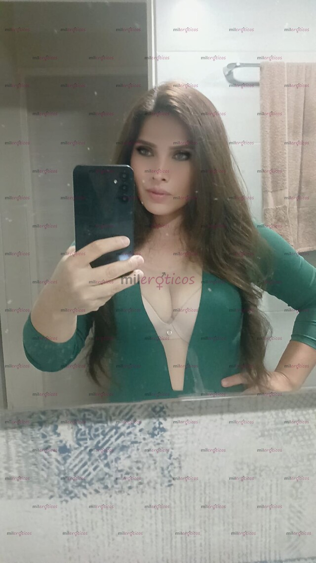 FOTOS DE SAL DE LA RUTINA CON UN DELICIOSO MASAJE....