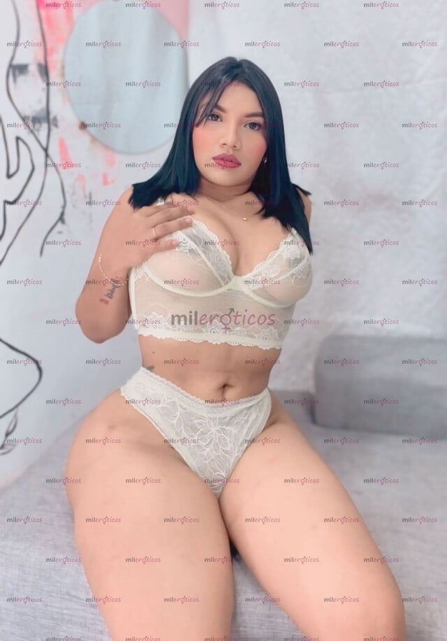 FOTOS DE SILVANA, NENITA RICA, COMPLACIENTE, MORBOSA, TRATO DE NOVIOS, SITIO COMODO.!