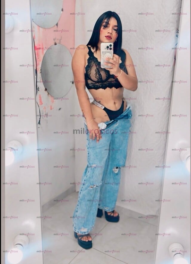 FOTOS DE SILVANA, NENITA RICA, COMPLACIENTE, MORBOSA, TRATO DE NOVIOS, SITIO COMODO.!