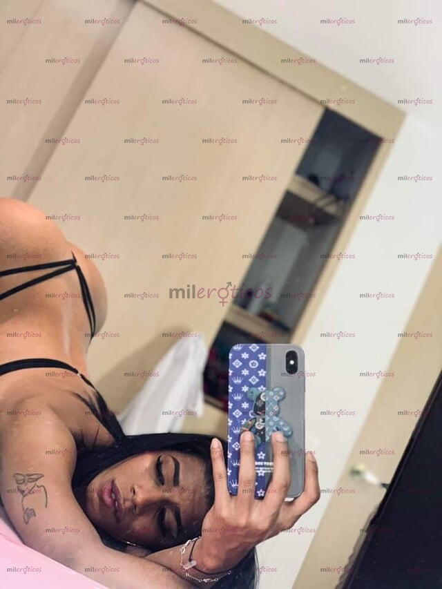FOTOS DE CHICA TRANS NUEVA EN TU VEN Y DISFRUTA DE MI SERVICIO