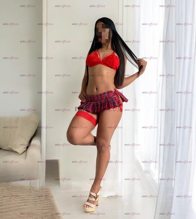 FOTOS DE LINDA FLACA UNIVERSITARIA! CALEÑA ARRECHITA DISPONIBLE YA