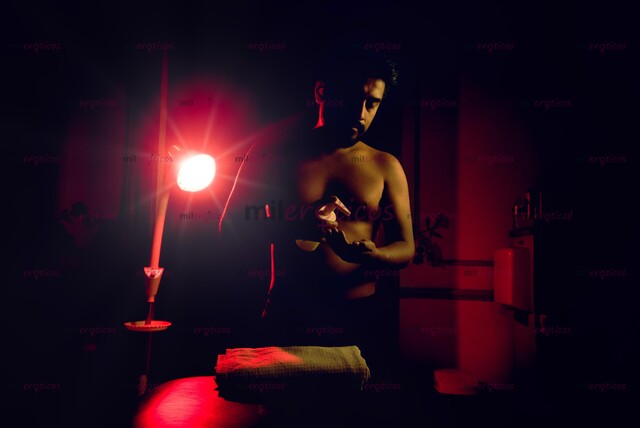 FOTOS DE REDISCOVER YOURSELF WITH THE TOUCH OF MAGIC