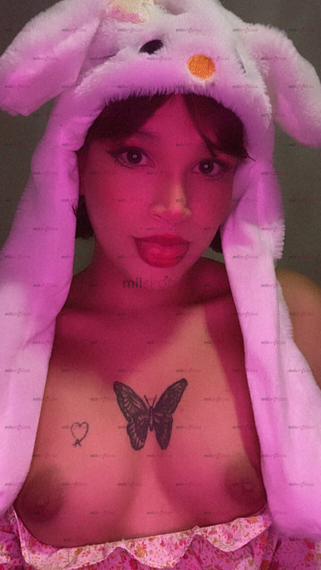FOTOS DE TU MORRITA TRANS FAVORITA DE ENSUEÑO, FEMINIDAD SIN EXAGERACIONES