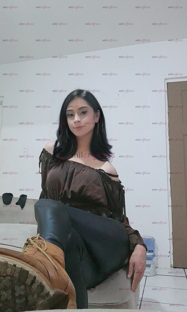 FOTOS DE MELISSA DISPONIBLE EN TU CDD ULTIMOS DIAS MI PRESIO NO ES NEGOSIABLE