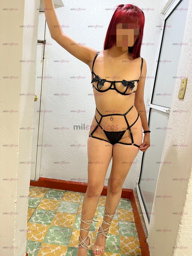 FOTOS DE MICHEL PUEBLA DELGADITA,COGELONA, 18 AÑITOS