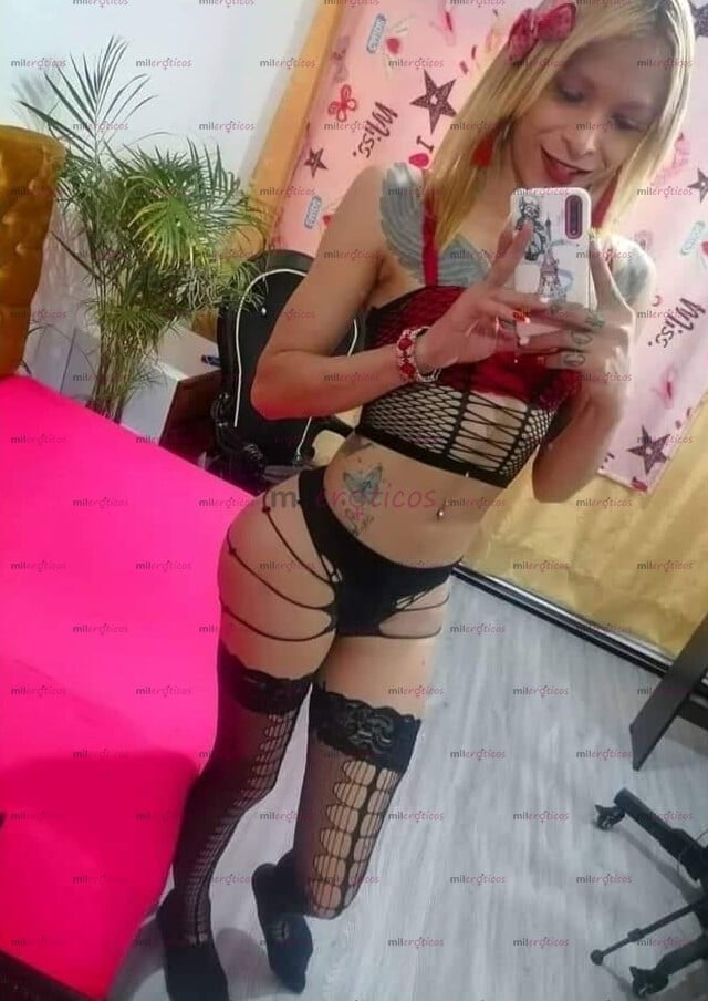 FOTOS DE DISFRUTA DEL MEJOR TRATO Y EXPERTA PARA PRINCIPIANTE HERMOSA RUBIA CON APT PRIVA