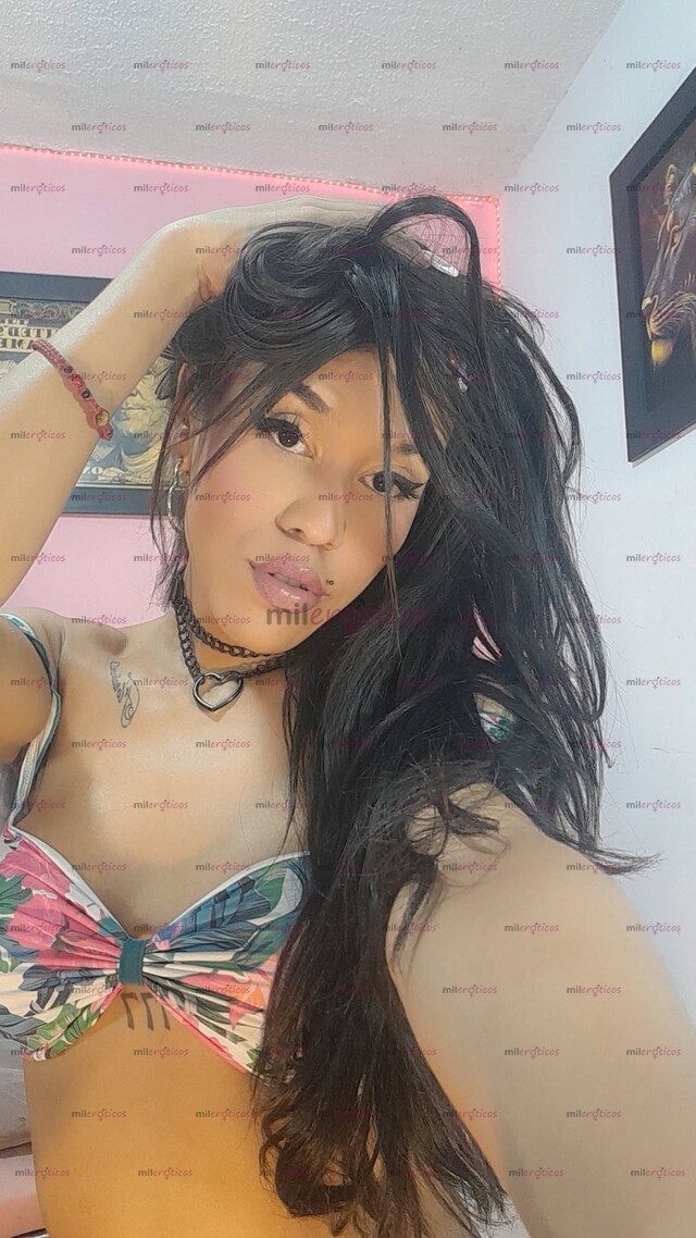 FOTOS DE CHICA CON APARTAMENTO EN EL NORTE DIPONIBLE