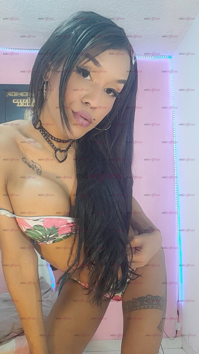 FOTOS DE CHICA CON APARTAMENTO EN EL NORTE DIPONIBLE