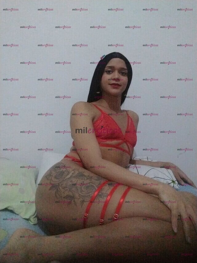 FOTOS DE FLACA VERGONA UBICADA POR CAI DE LA GUACAMAYA CON APARTAMENTO PRIVADO