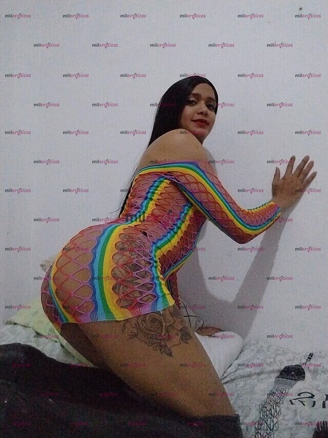 FOTOS DE FLACA VERGONA UBICADA POR CAI DE LA GUACAMAYA CON APARTAMENTO PRIVADO