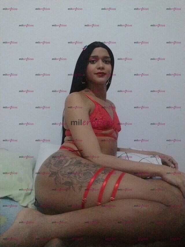 FOTOS DE FLACA VERGONA UBICADA POR CAI DE LA GUACAMAYA CON APARTAMENTO PRIVADO