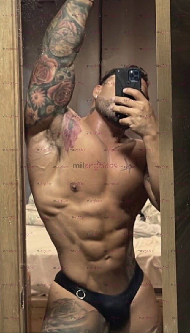FOTOS DE AARÓN CHICO LATINO XXL POR POCOS DÍAS EN LA CIUDAD LLÁMAME !!