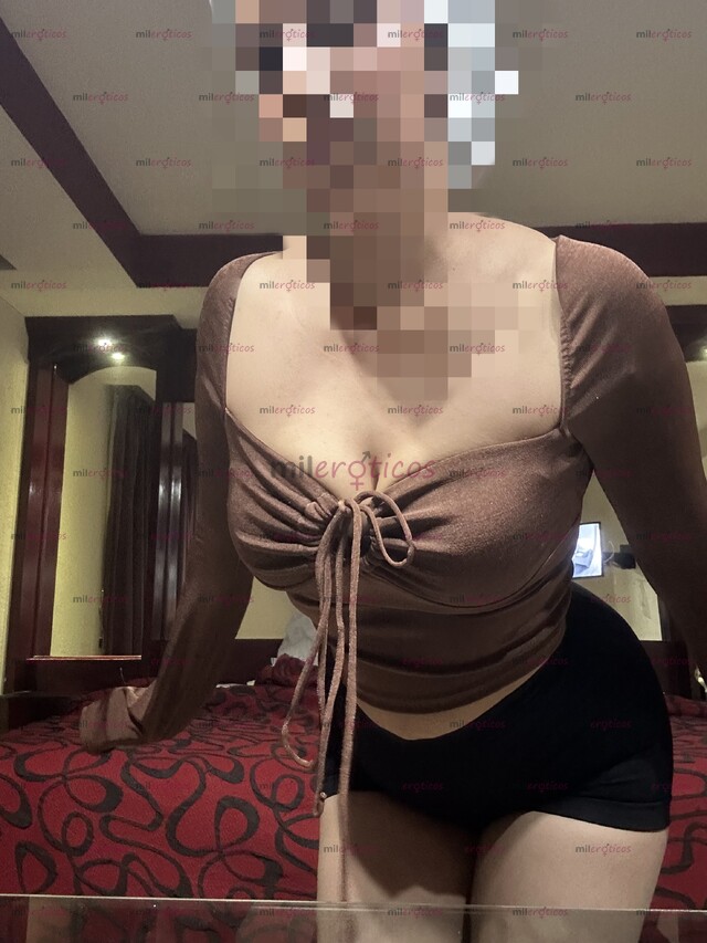 FOTOS DE CHICA SÚPER CALIENTE VIP DE LUJO PARA GENTE SOLVENTE