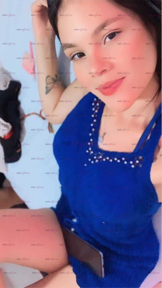 FOTOS DE MARIANA UNA FLACA LINDA DISPUESTA A COMPLACERTE DE UN BUEN SERVICIO