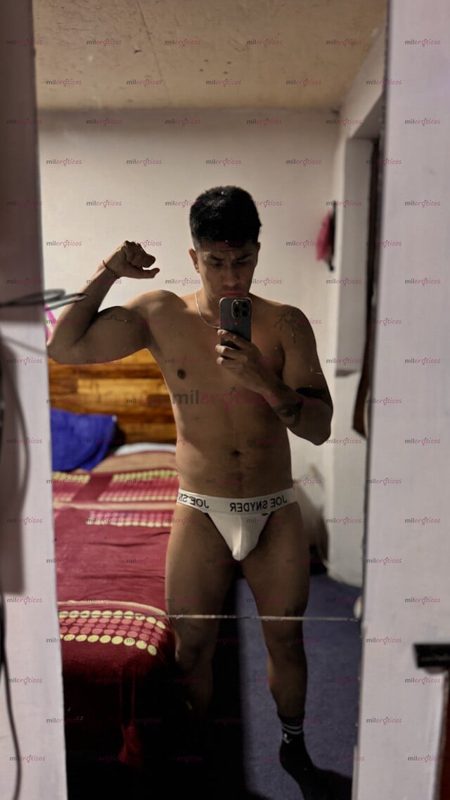 FOTOS DE CHAVO VARONIL CON BUENA VERGA PARA DARTE PLACER