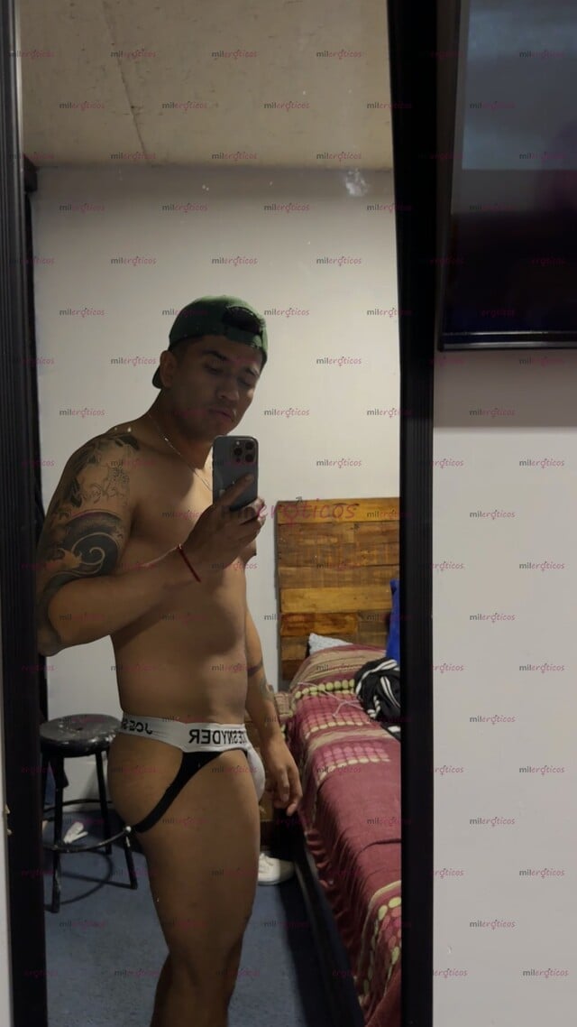 FOTOS DE CHAVO VARONIL CON BUENA VERGA PARA DARTE PLACER