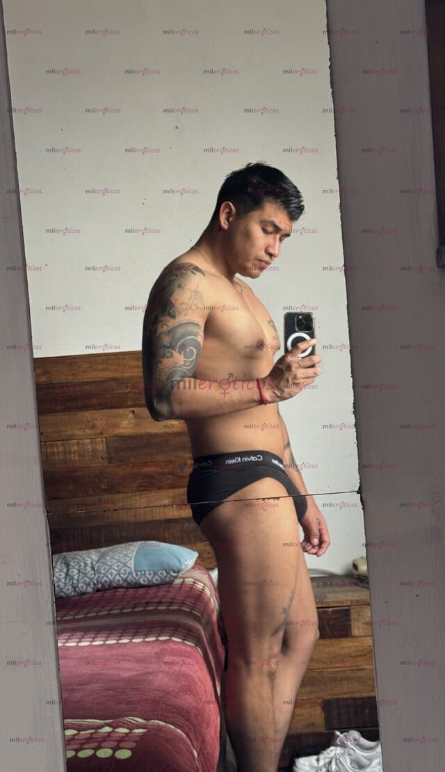 FOTOS DE CHAVO VARONIL CON BUENA VERGA PARA DARTE PLACER