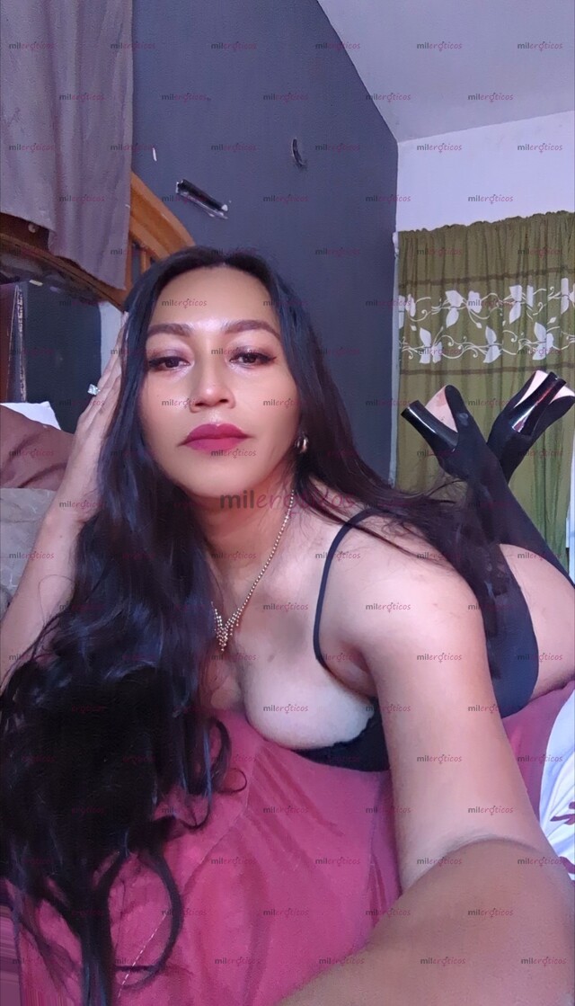 FOTOS DE DISCRETA ESCORT TRANS PRINCESA MAYA MÉRIDA CON LUGAR CENTRICO SOLO SOLVENTES.