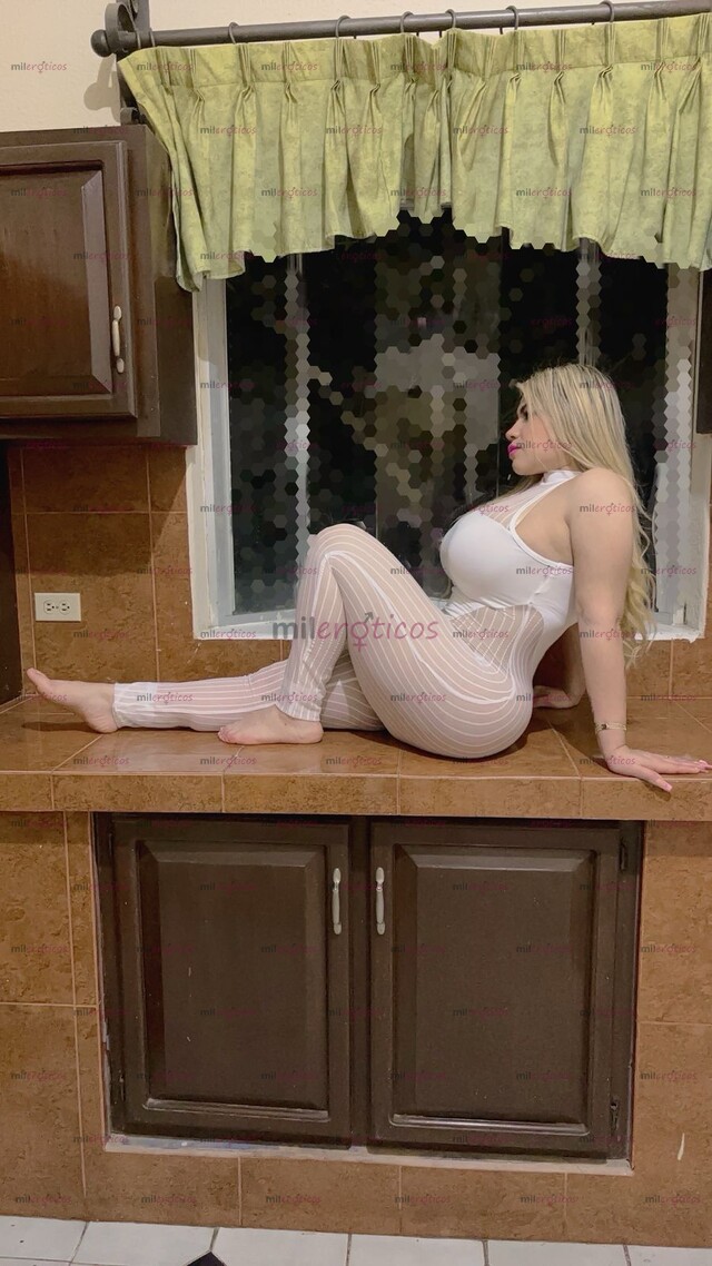 FOTOS DE BELLA RUBIA EXUBERANTE DISPONIBLE EN TU CIUDAD