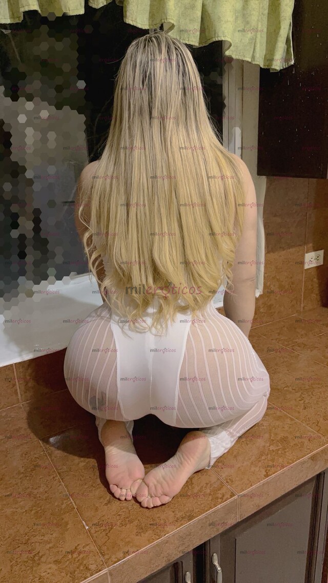 FOTOS DE BELLA RUBIA EXUBERANTE DISPONIBLE EN TU CIUDAD