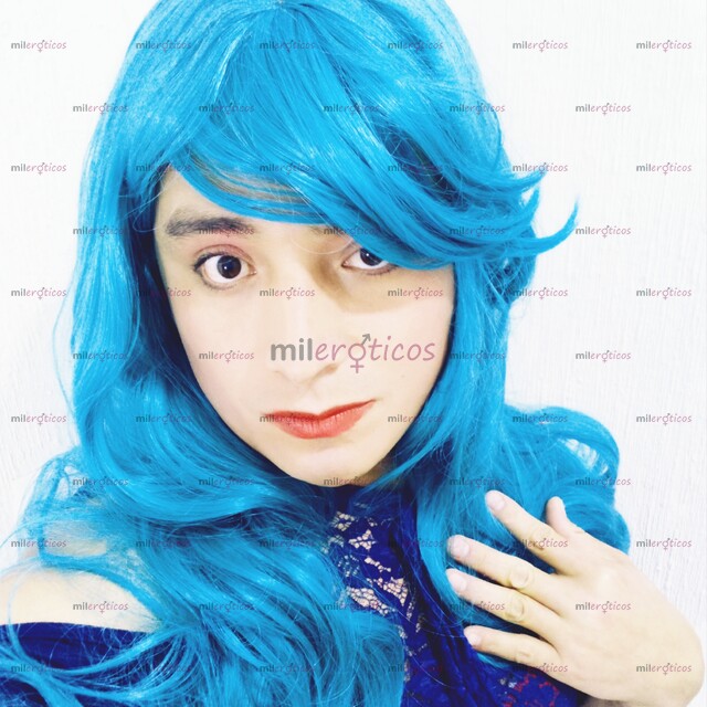 FOTOS DE CHICA TV CALIENTE TODA UNA PUT Y EN CELO