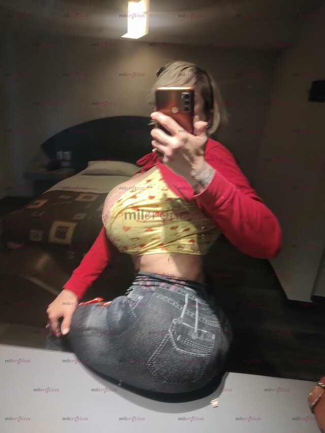 FOTOS DE BABY SOY MELANIE BETZ MULTIORGÁSMICA CHICHONA NALGONA MADURA