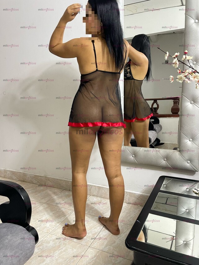 FOTOS DE MORENITA CALIENTE PARA HOMBRES DE BUEN GUSTO LLÁMAME