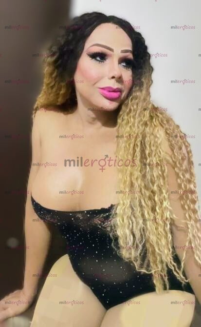 FOTOS DE HERMOSA TRANS OPERADA DOTADA MORBOSA (ORAL NAT) ACT&PAS DISPONIBLE YA!