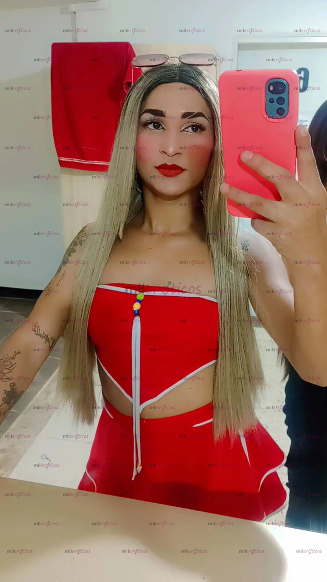 FOTOS DE LLEGÓ TU CHICA TRANS COLOMBO PANAMEÑA FUL NINFÓMANA