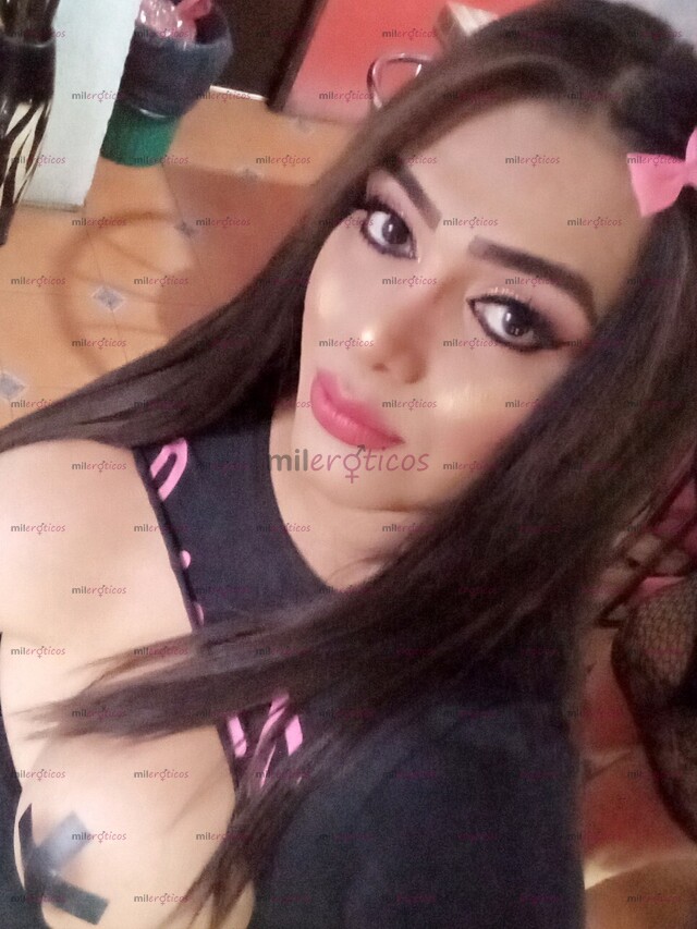 FOTOS DE OLA SOY ALEJANDRA UNA CHICA TRANS 18 CMCONTENIDOS Y VIDEOLLAMADAS SÚPER HOT