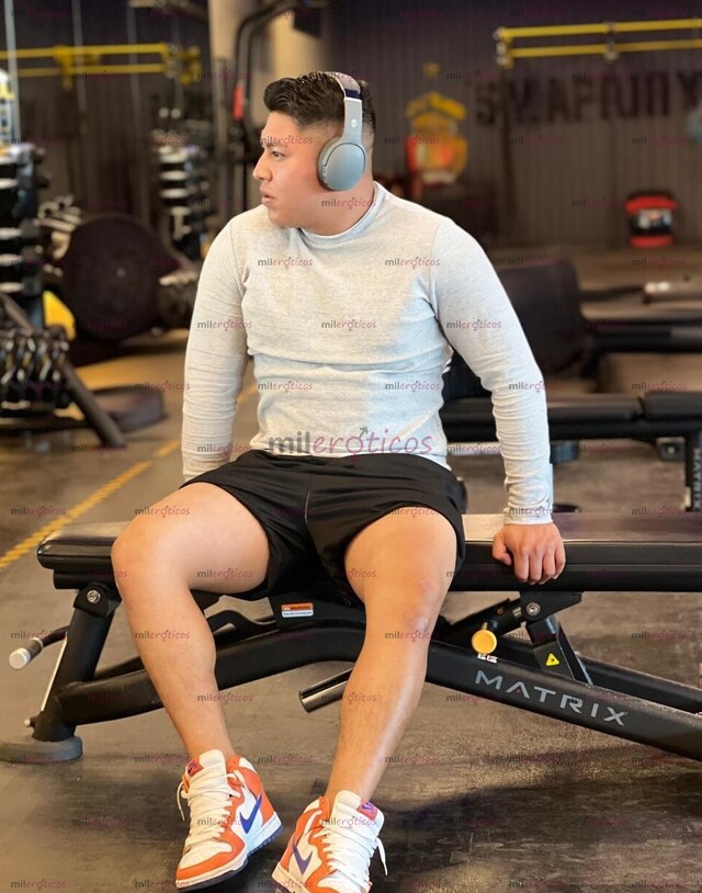 FOTOS DE COLAGENO DISPUESTO A COMPLACERTE TUS DESEOS