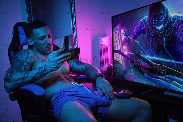 FOTOS DE MACHO REAL. LECHERO 21 CM DE PASO EN TU CIUDAD!