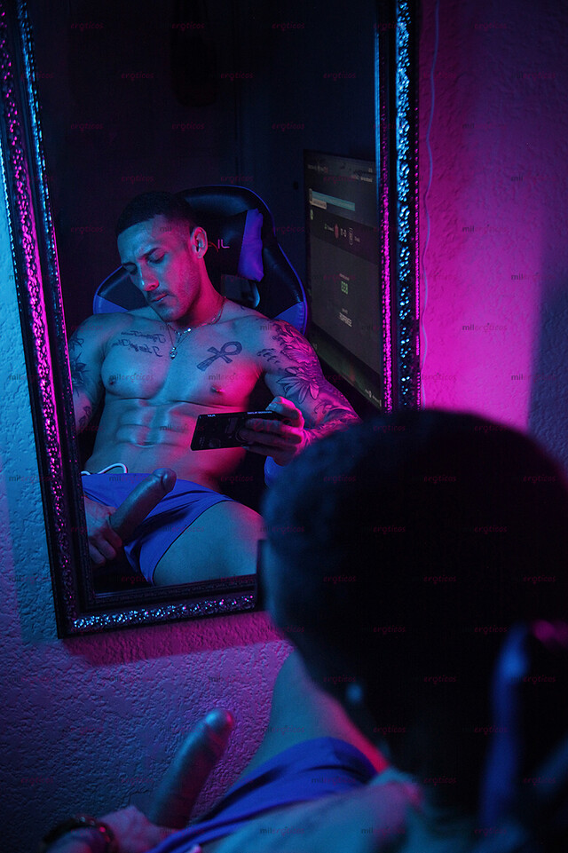 FOTOS DE MACHO REAL. LECHERO 21 CM DE PASO EN TU CIUDAD!